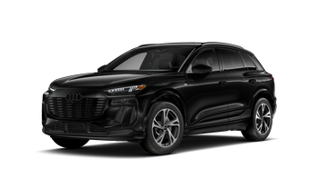 Photo of 2027 Audi Q6 e-tron 