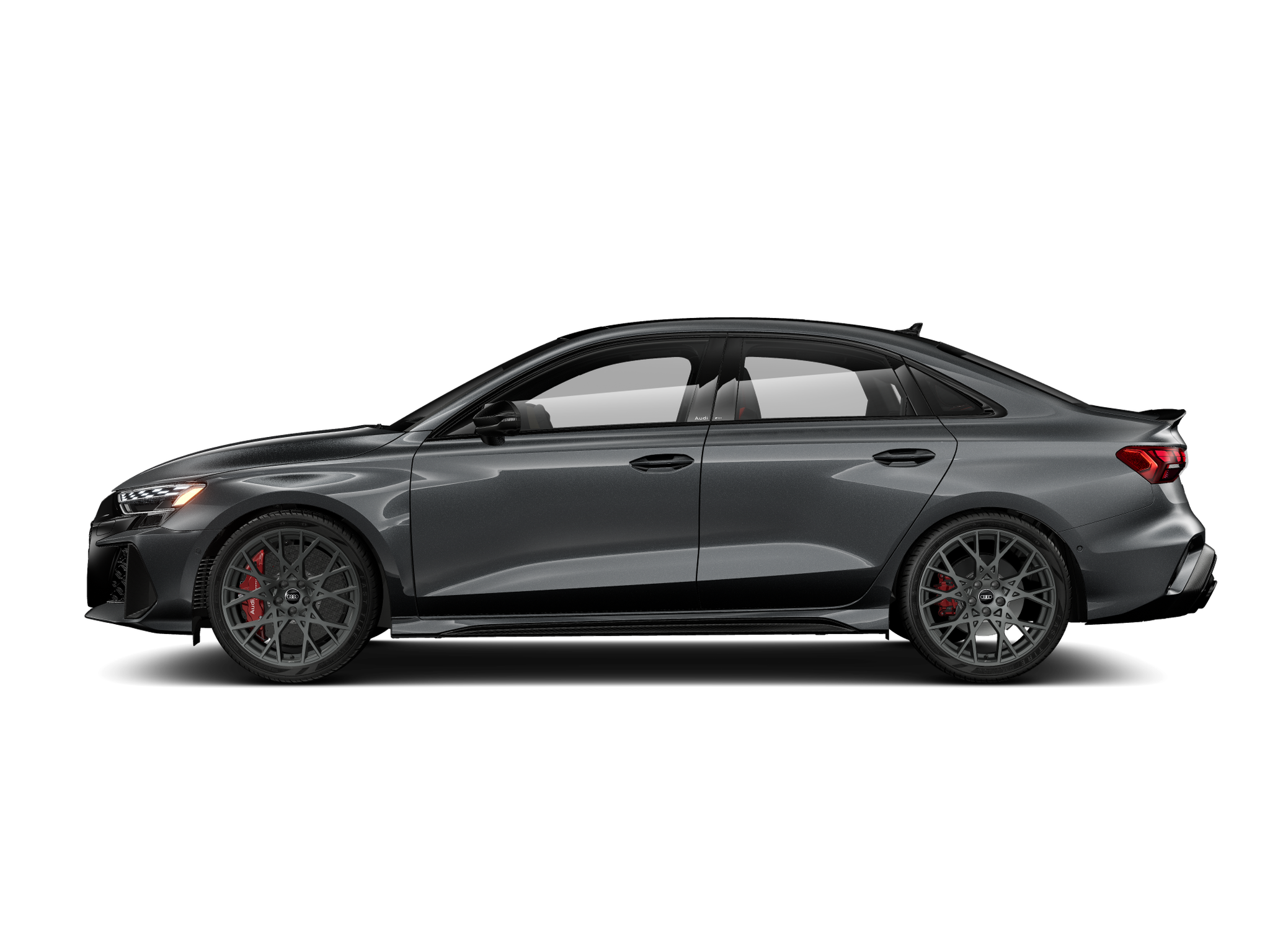 2026 Audi RS3 Sedan