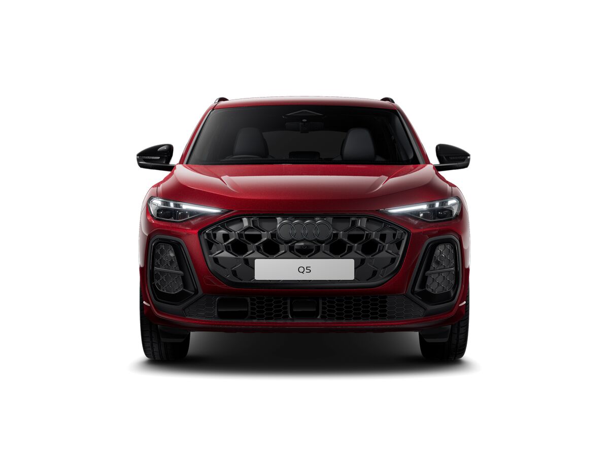 2026 Audi Q5
