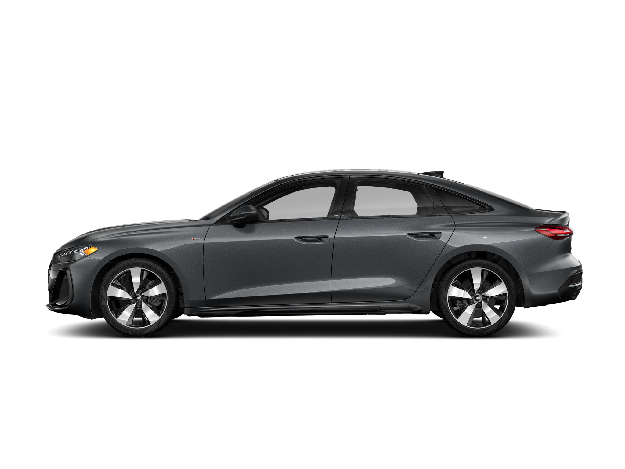 2026 Audi A5 Sedan