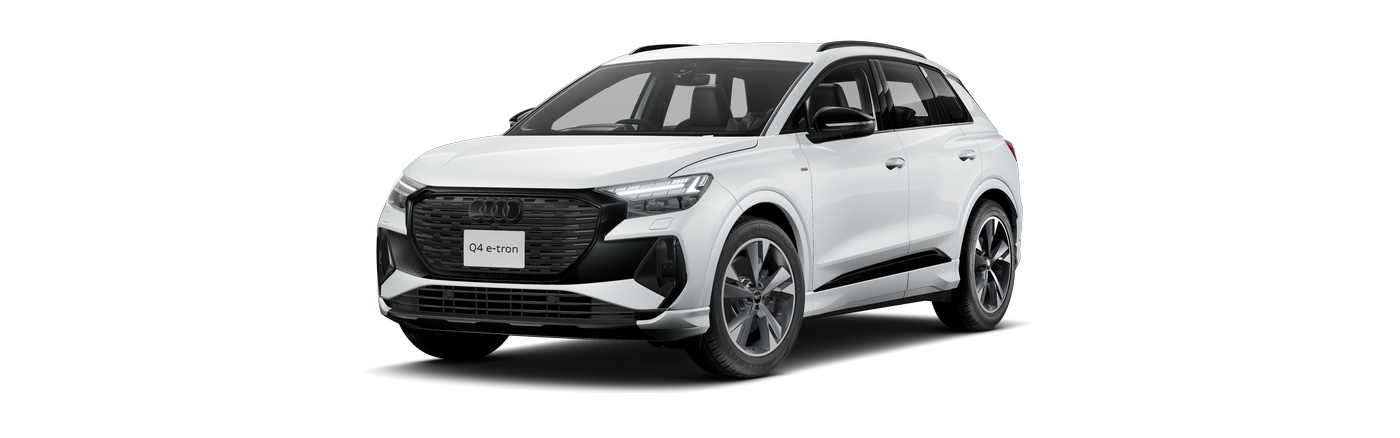 Image about Audi Q4 e-tron 45 e-tron S line kW