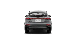 Image about Audi Q4 Sportback e-tron 45 e-tron S line kW