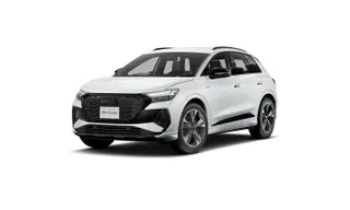 Image about Audi Q4 e-tron 45 e-tron S line kW