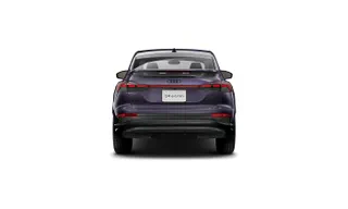 Image about Audi Q4 Sportback e-tron 45 e-tron S line kW