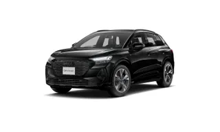 Image about Audi Q4 e-tron 45 e-tron S line kW