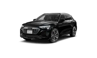 Image about Audi Q8 e-tron 55 e-tron quattro S line 300,00 kW