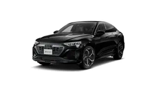 Image about Audi Q8 Sportback e-tron 55 e-tron quattro S line 300,00 kW