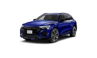 Image about Audi Q8 e-tron 55 e-tron quattro S line 300,00 kW