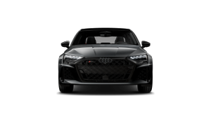 2026 Audi RS3 Sedan