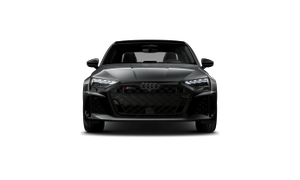 2026 Audi RS3 Sedan