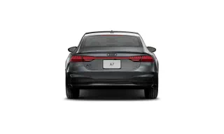 Audi A7 Sportback