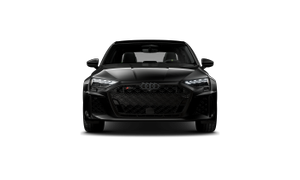 2026 Audi RS3 Sedan
