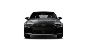2026 Audi RS3 Sedan