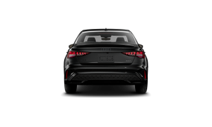 2026 Audi A3 Sedan