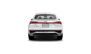 Image about Audi SQ8 Sportback e-tron SQ8 Sportback e-tron 370,00 kW