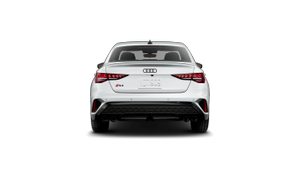 2026 Audi S3 Sedan