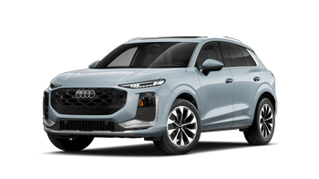 Photo of 2027 Audi Q3 SUV