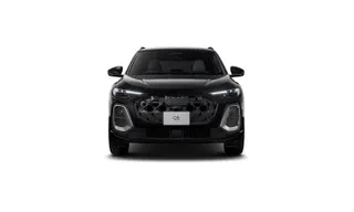 Image about Audi Q5 SUV TDI quattro 150 kW advancedS tronic