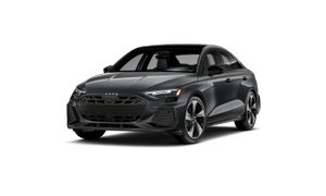 2026 Audi A3 Sedan