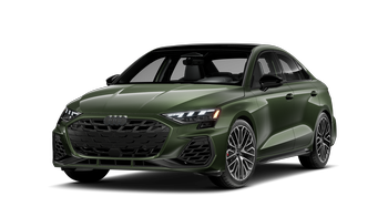 Photo of 2026 Audi S3 Sedan