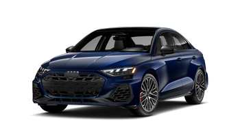 Photo of 2026 Audi S3 Sedan