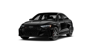 2026 Audi RS3 Sedan