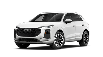 Photo of 2027 Audi Q3 SUV