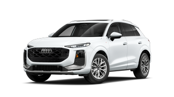 Photo of 2027 Audi Q3 SUV 