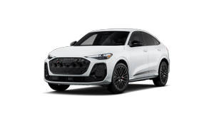 2026 Audi SQ5 Sportback