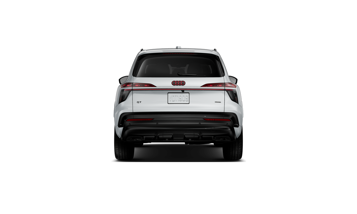2027 Audi Q7