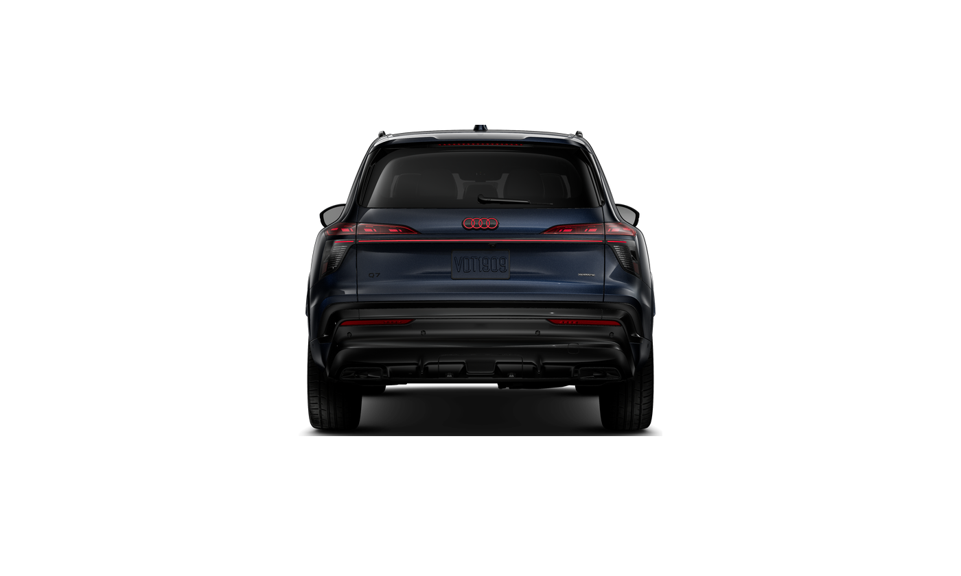2027 Audi Q7