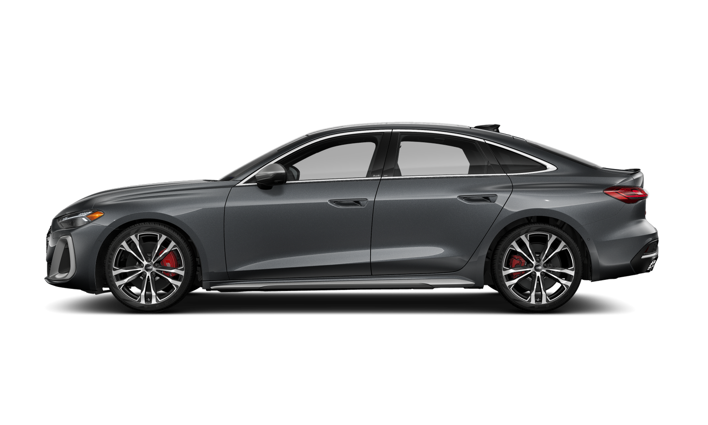 2027 Audi S5 Sedan