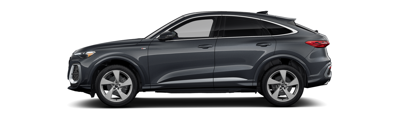 2025 Audi Q5 Sportback Premium Plus - Photo 63