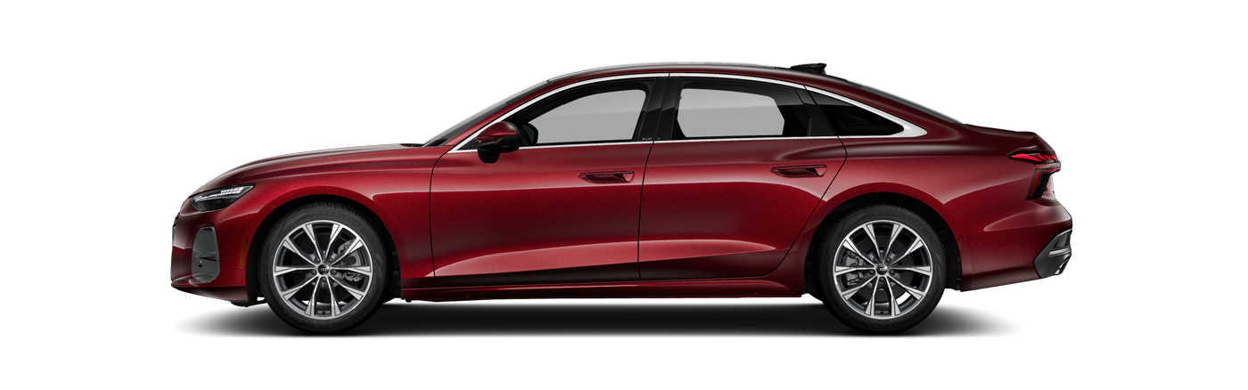 2026 Audi A6 Premium Plus - Photo 45