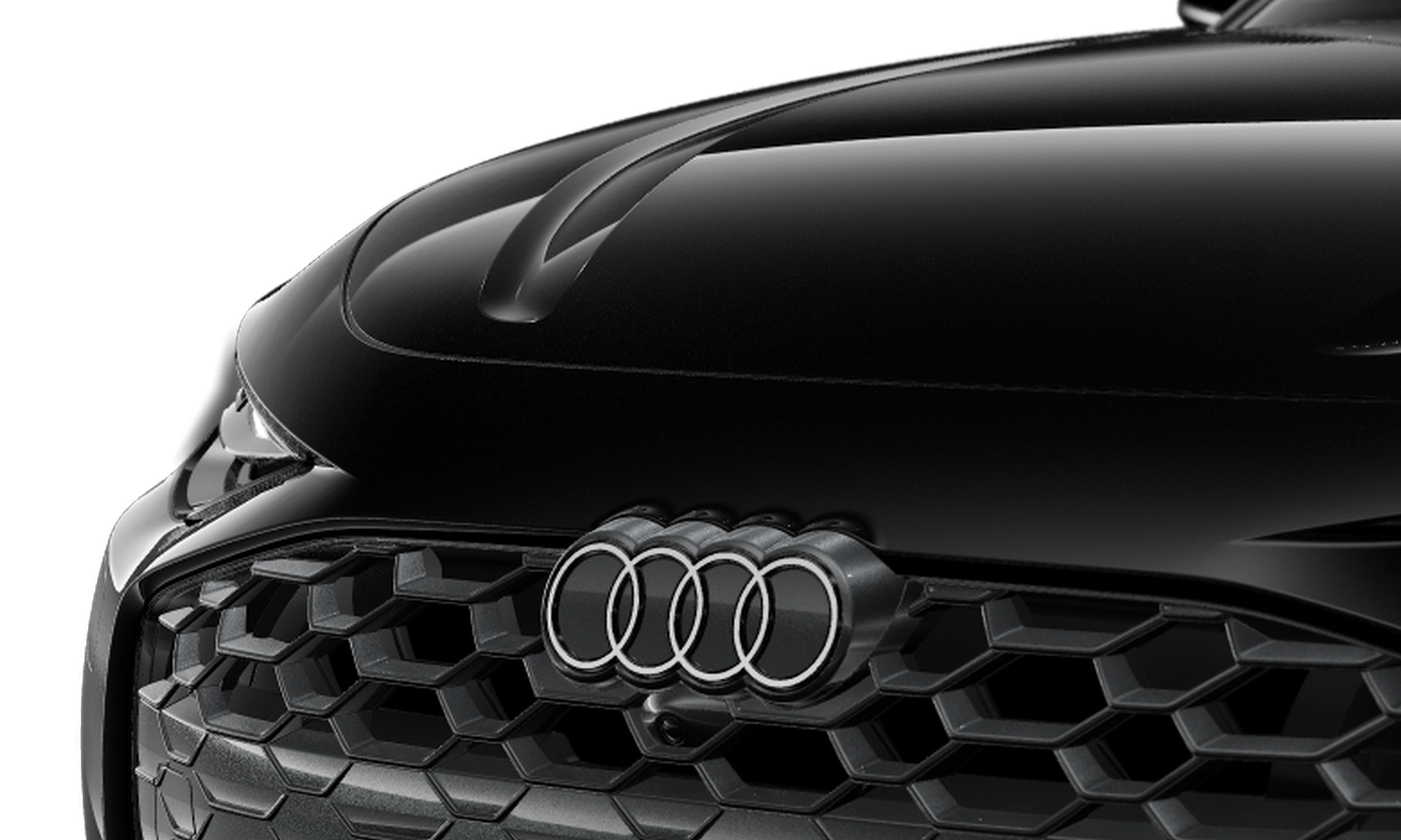 2026 Audi A6 Sedan