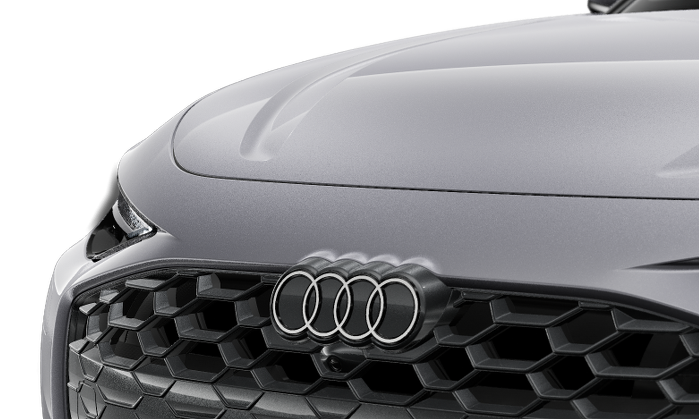 2026 Audi A6 Sedan