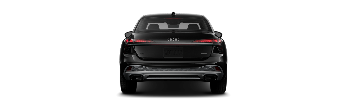 2026 Audi A6 Premium - Photo 62