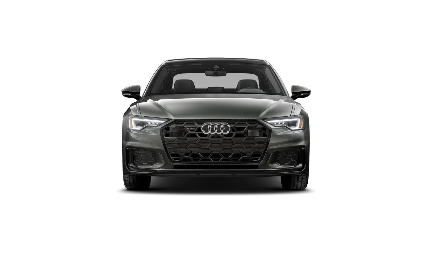 2025 Audi A6 Premium Plus - Photo 45