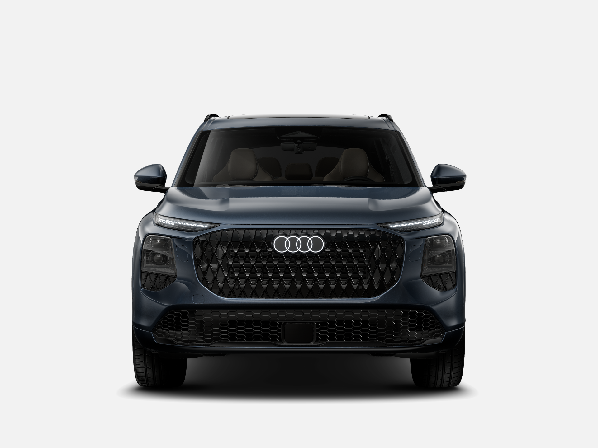 2027 Q7 Premium Plus