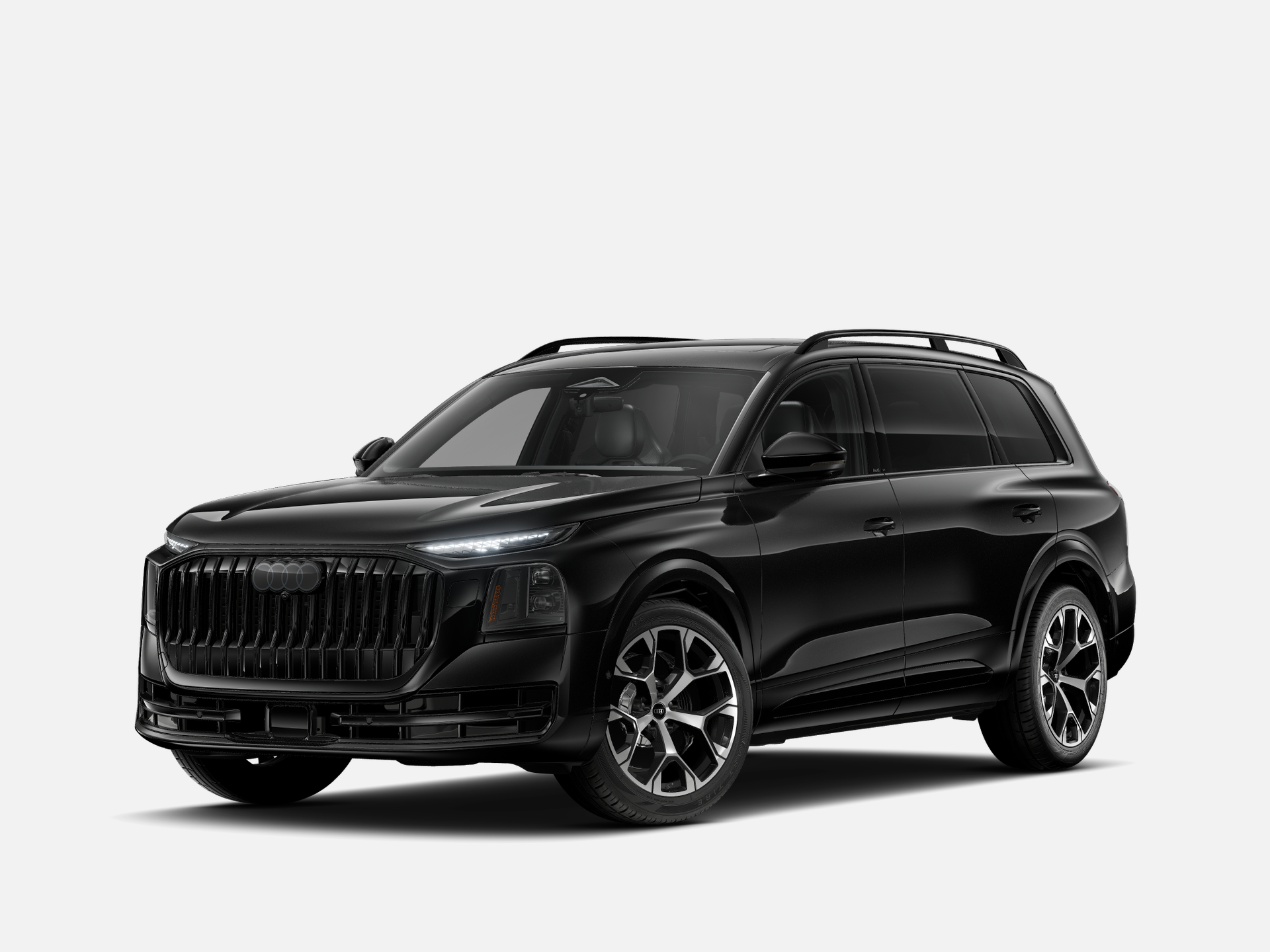 2027 Audi Q9