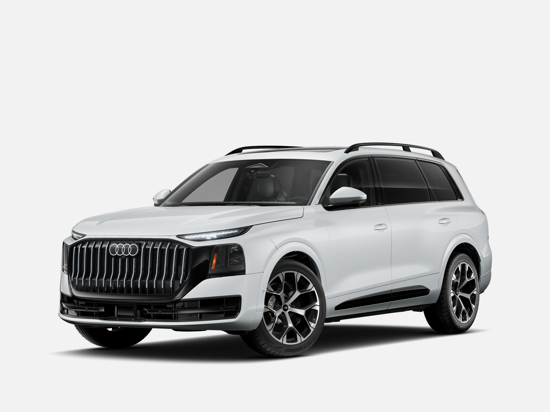 2027 Audi Q9