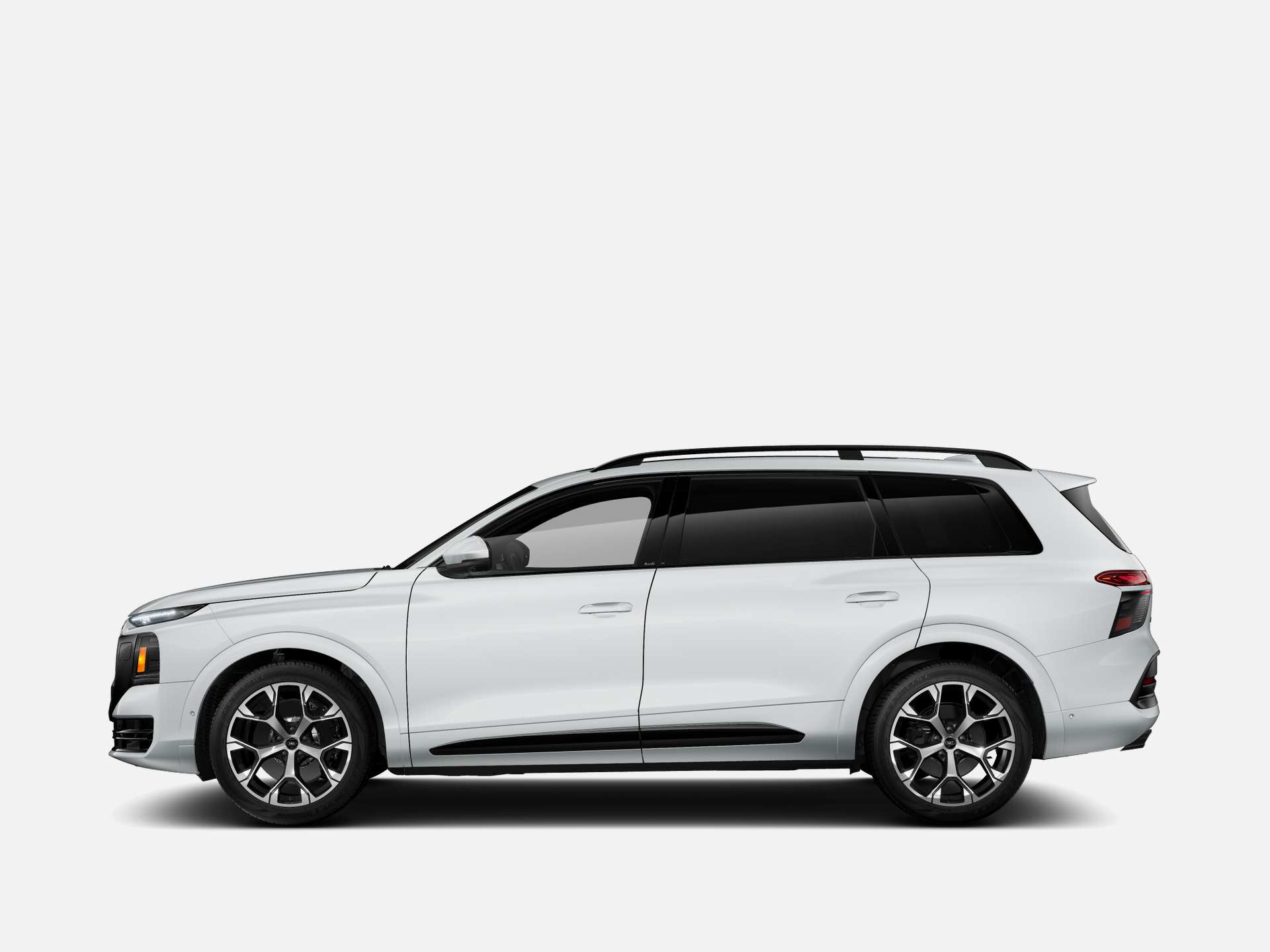 2027 Audi Q9 Prestige - Photo 8