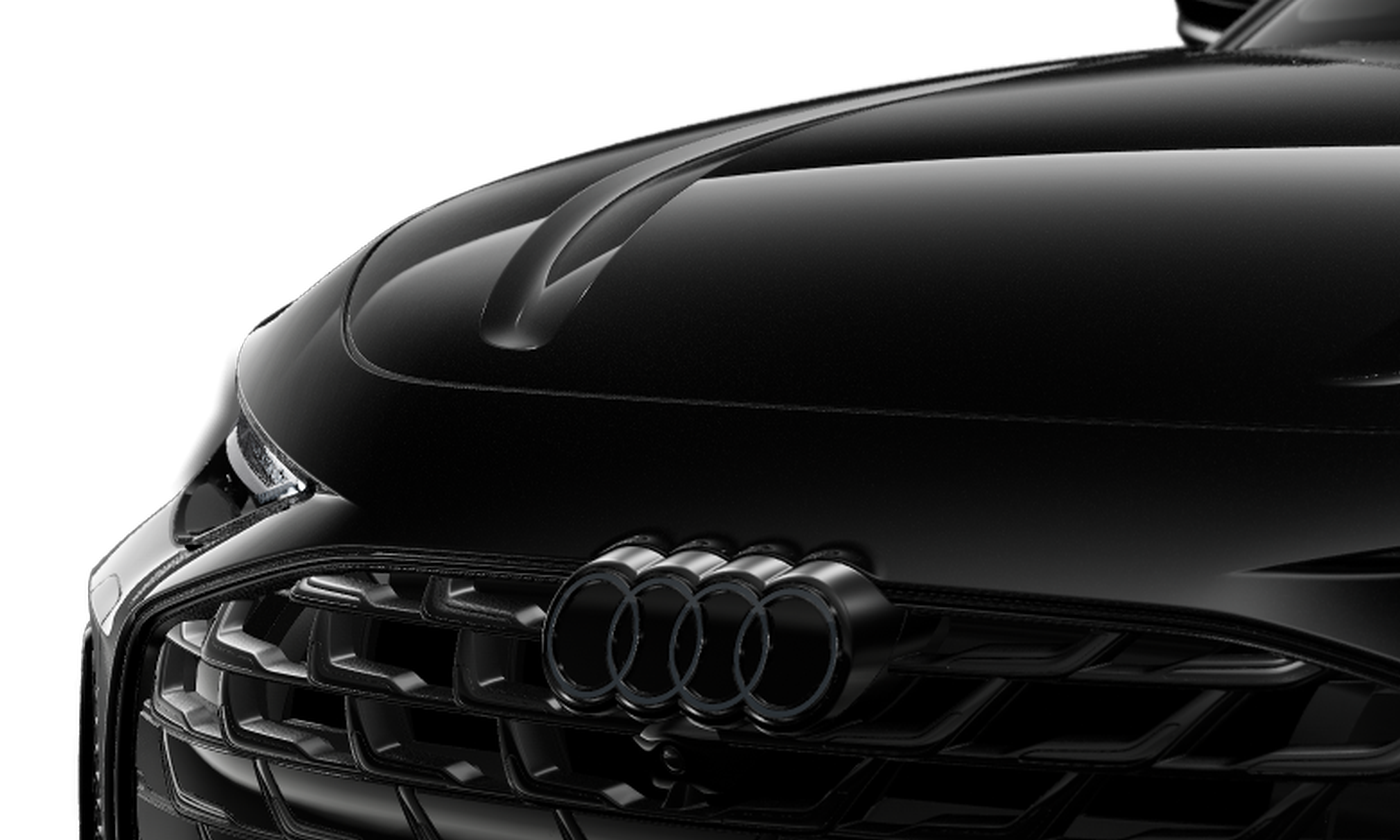 2026 Audi A6 Sedan