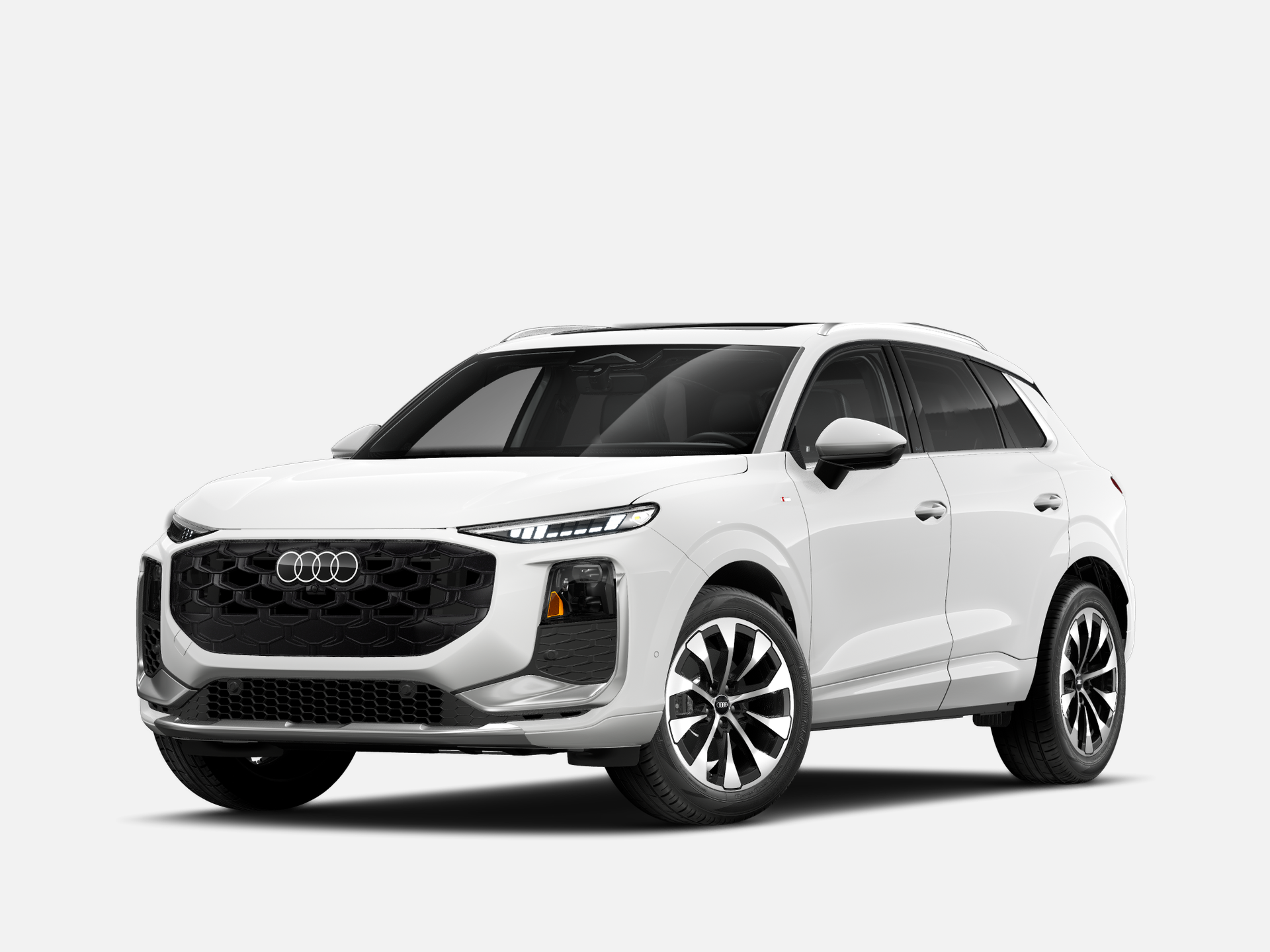 2027 Audi Q3