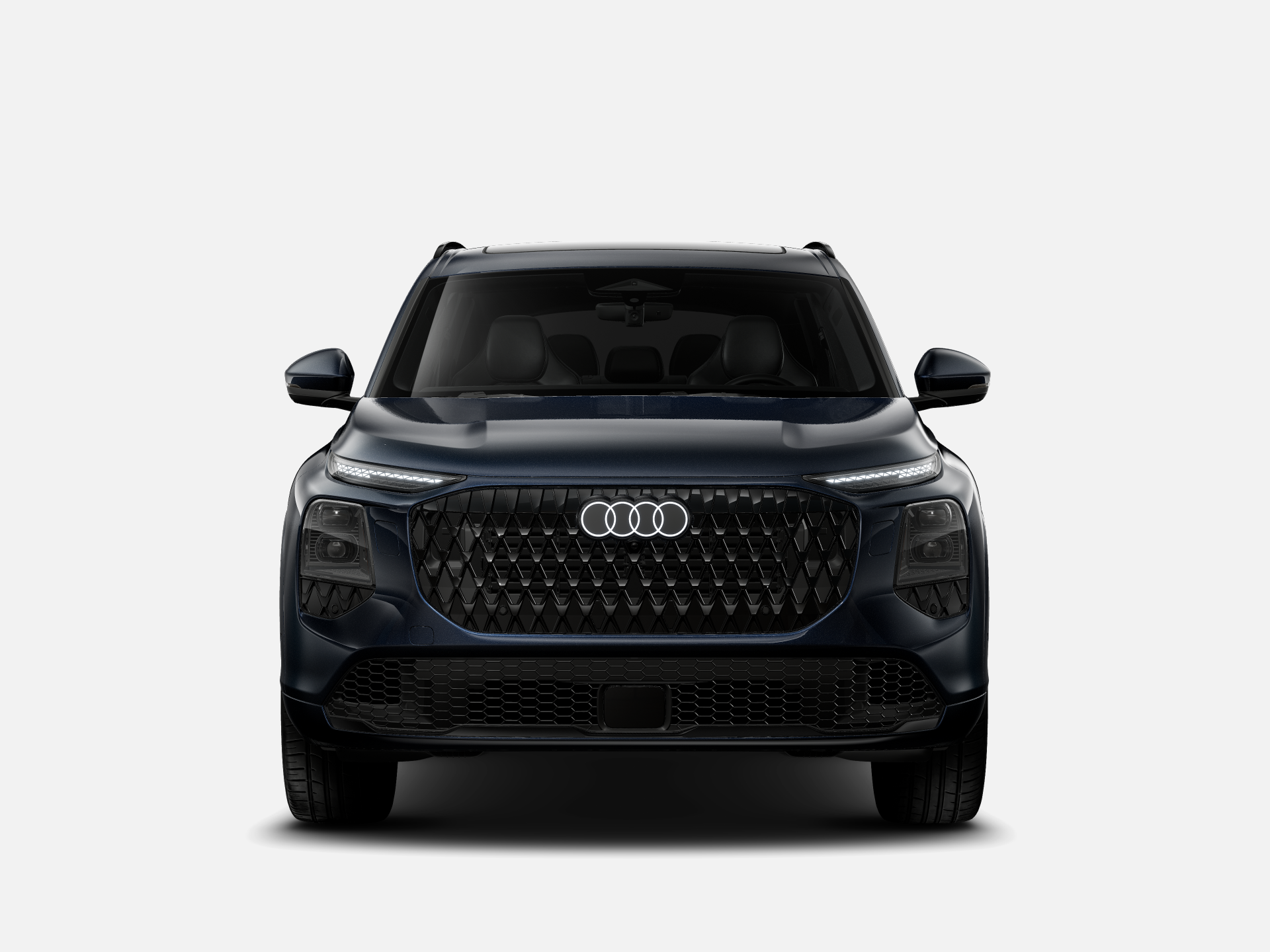 2027 Q7 Premium Plus