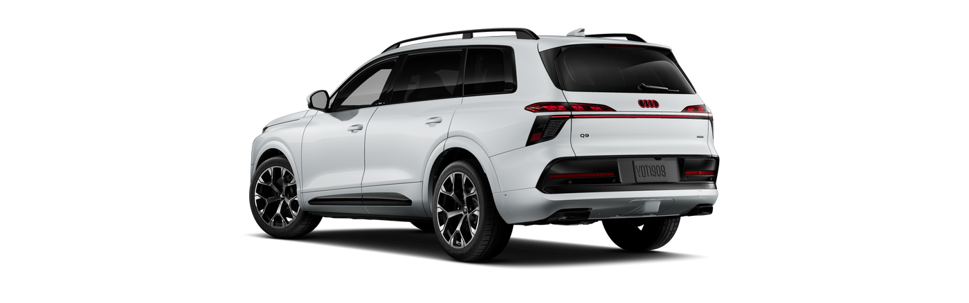 2027 Audi Q9 Prestige - Photo 18
