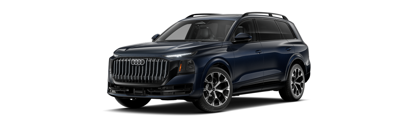 2027 Audi Q9 Prestige - Photo 14