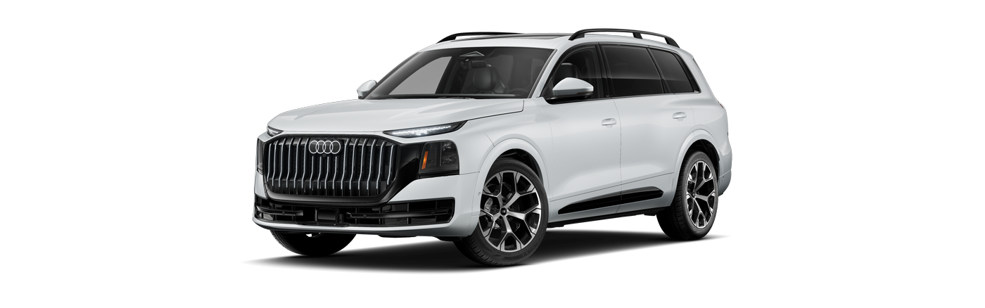 2027 Audi Q9 Prestige - Photo 14