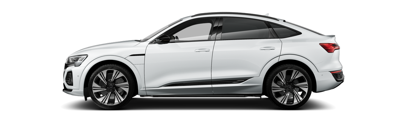 Image about Audi Q8 Sportback e-tron 55 e-tron quattro S line 300,00 kW
