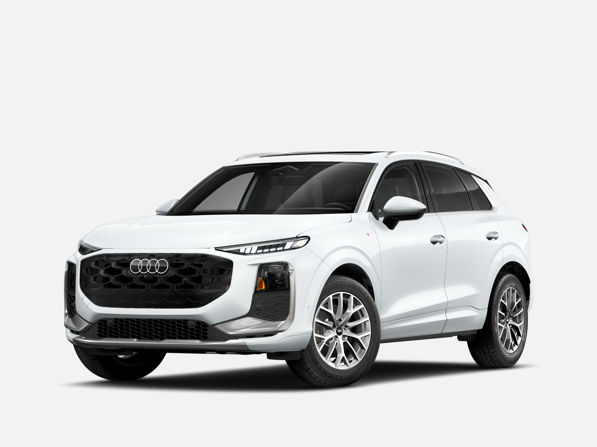 2027 Audi Q3